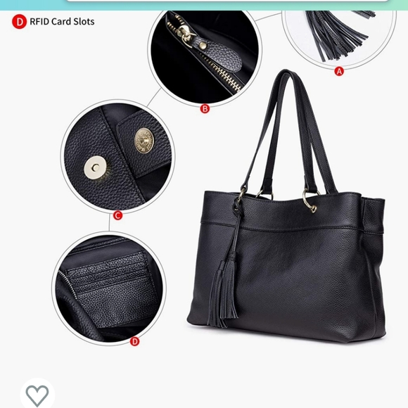 GIONAR PURSE - Picture 1 of 5